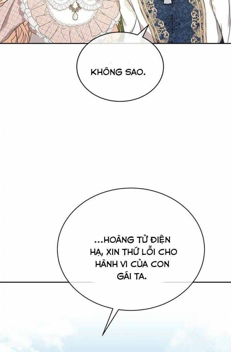 Sinh Ra Trở Thành Nhân Vật Không Có Trong Nguyên Tác Chapter 8 - Trang 2