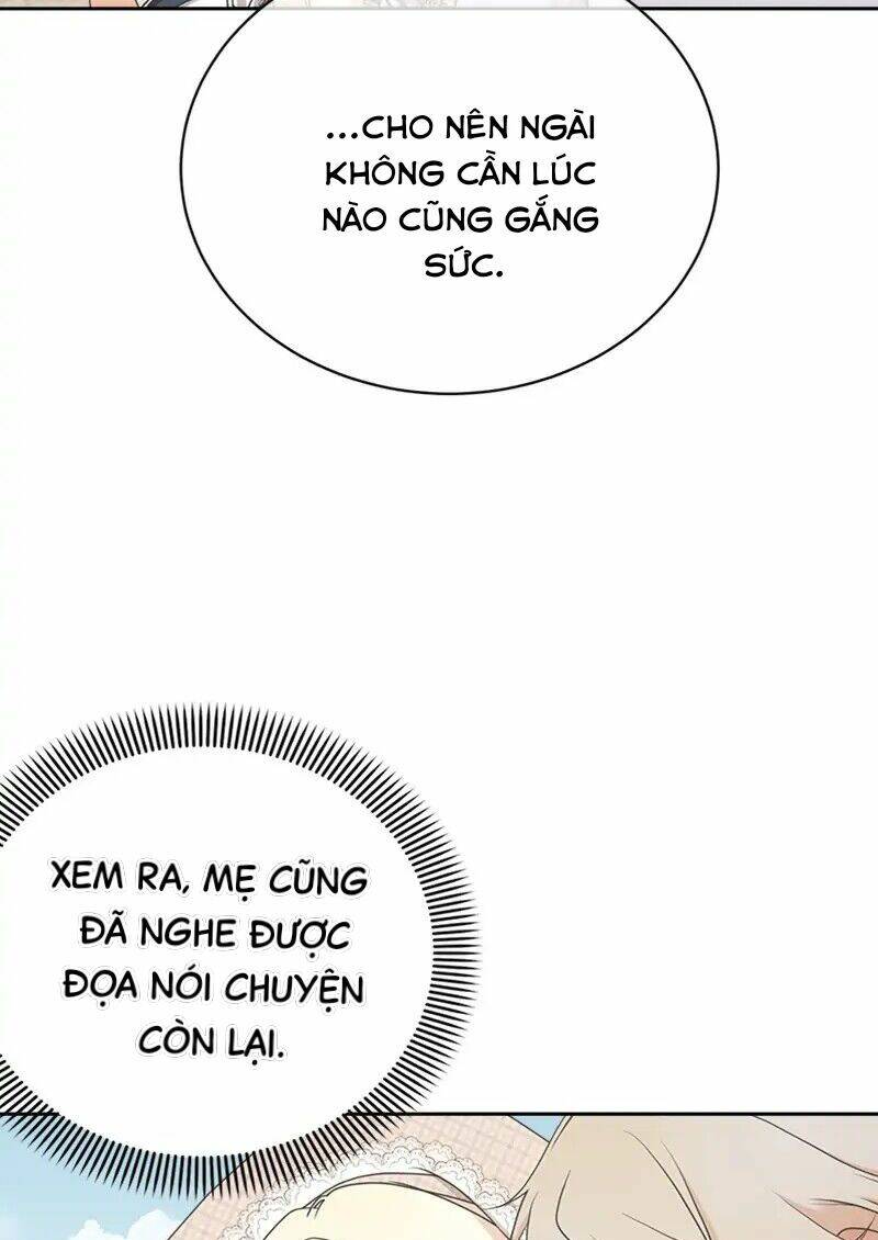 Sinh Ra Trở Thành Nhân Vật Không Có Trong Nguyên Tác Chapter 8 - Trang 2