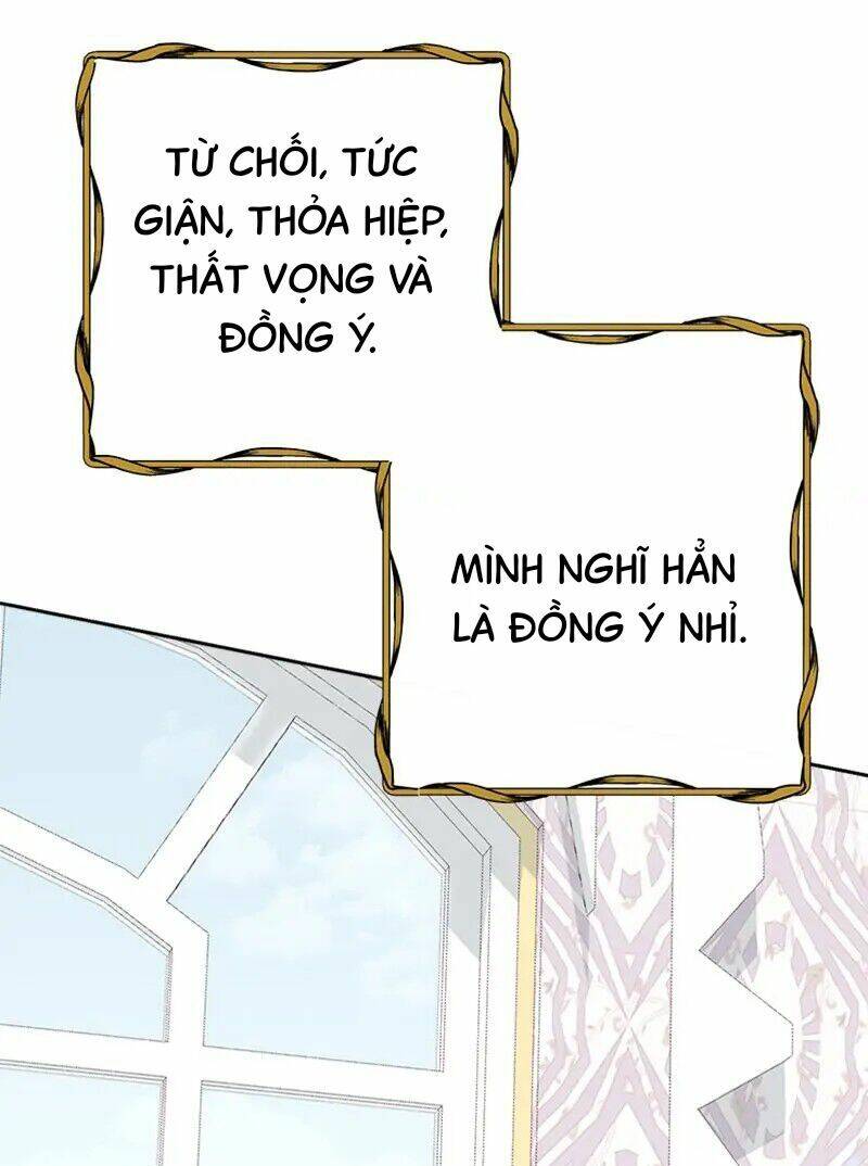 Sinh Ra Trở Thành Nhân Vật Không Có Trong Nguyên Tác Chapter 8 - Trang 2