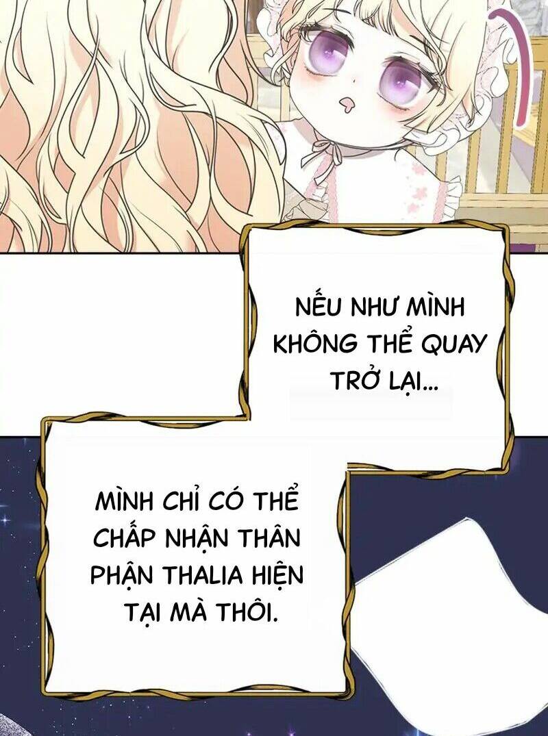 Sinh Ra Trở Thành Nhân Vật Không Có Trong Nguyên Tác Chapter 8 - Trang 2