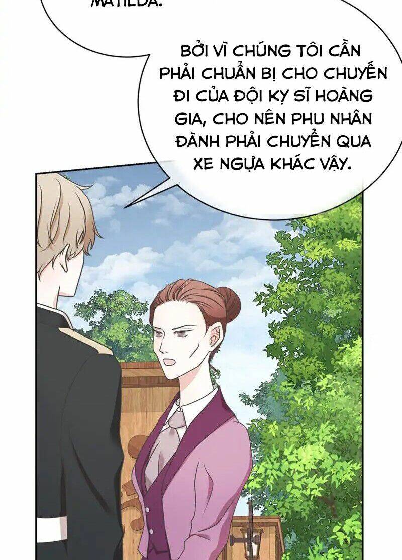 Sinh Ra Trở Thành Nhân Vật Không Có Trong Nguyên Tác Chapter 8 - Trang 2