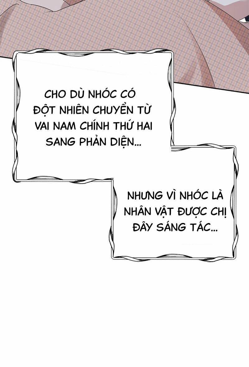 Sinh Ra Trở Thành Nhân Vật Không Có Trong Nguyên Tác Chapter 7 - Trang 2