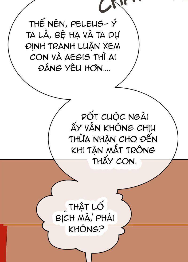 Sinh Ra Trở Thành Nhân Vật Không Có Trong Nguyên Tác Chapter 6 - Trang 2