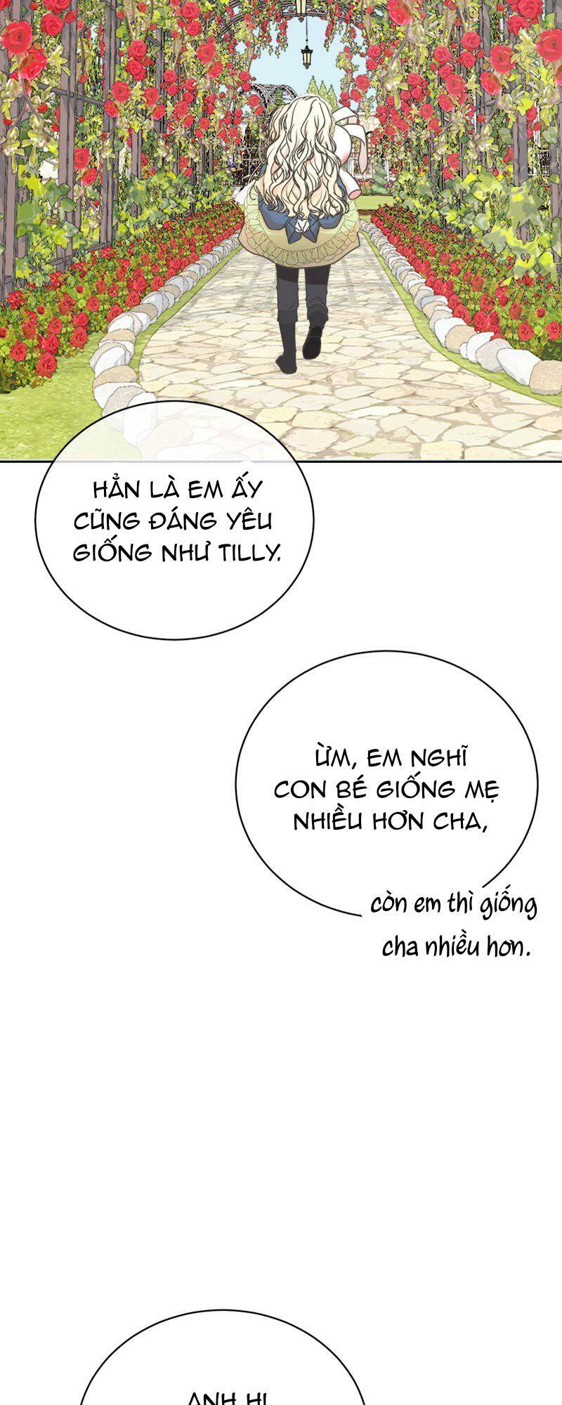 Sinh Ra Trở Thành Nhân Vật Không Có Trong Nguyên Tác Chapter 5 - Trang 2