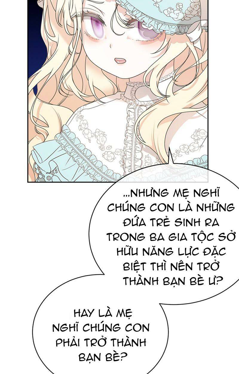 Sinh Ra Trở Thành Nhân Vật Không Có Trong Nguyên Tác Chapter 4 - Trang 2