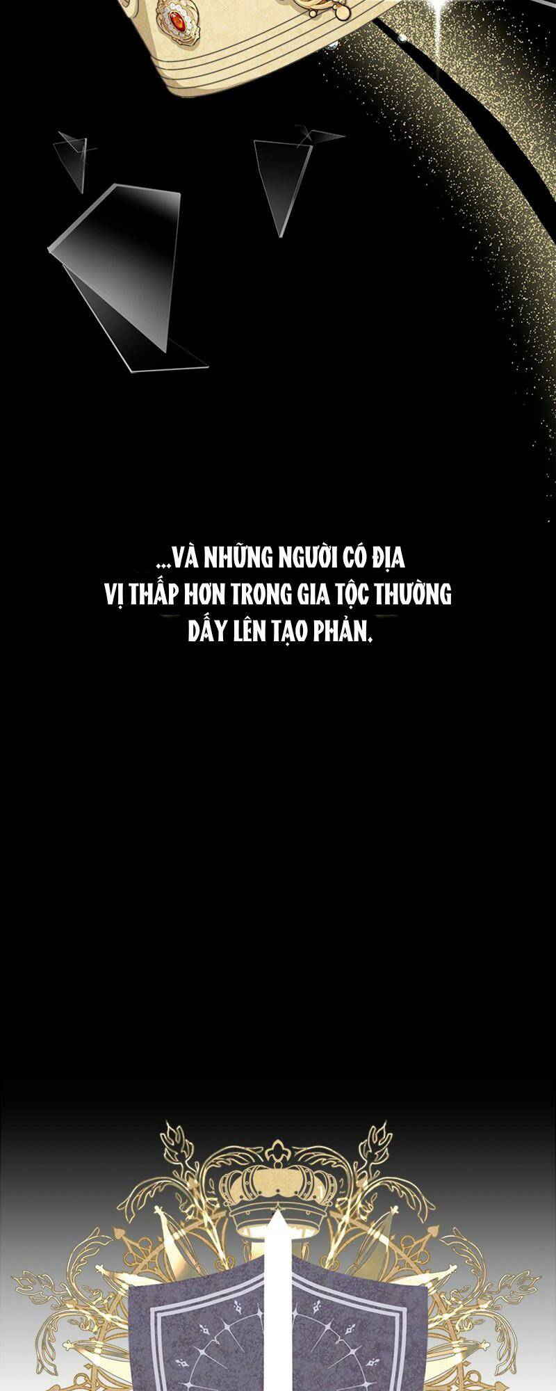 Sinh Ra Trở Thành Nhân Vật Không Có Trong Nguyên Tác Chapter 2 - Trang 2