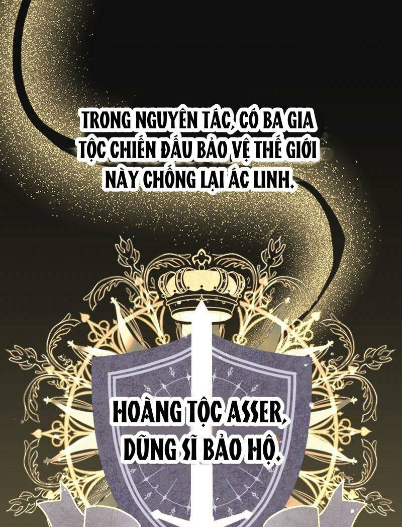 Sinh Ra Trở Thành Nhân Vật Không Có Trong Nguyên Tác Chapter 1 - Trang 2