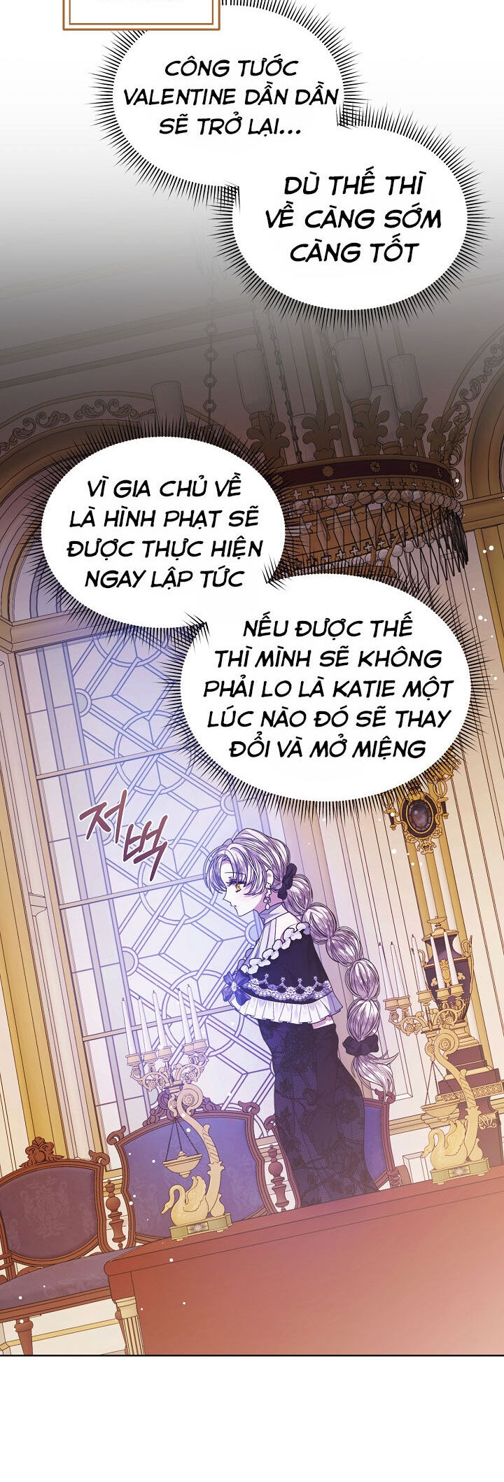 Xuyên Sách Đến Phát Ngán Chapter 35 - Trang 2