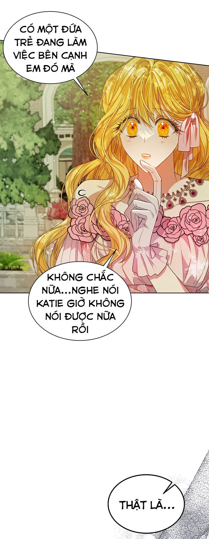 Xuyên Sách Đến Phát Ngán Chapter 35 - Trang 2