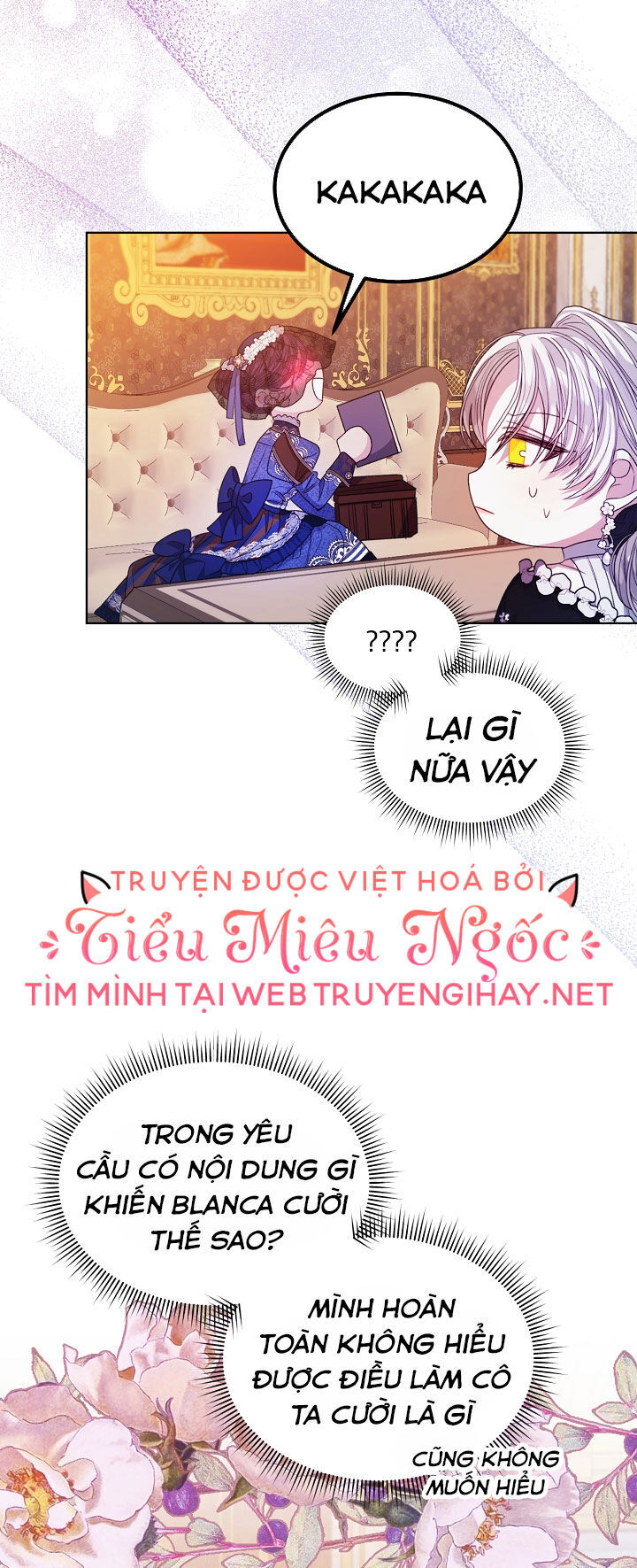 Xuyên Sách Đến Phát Ngán Chapter 35 - Trang 2