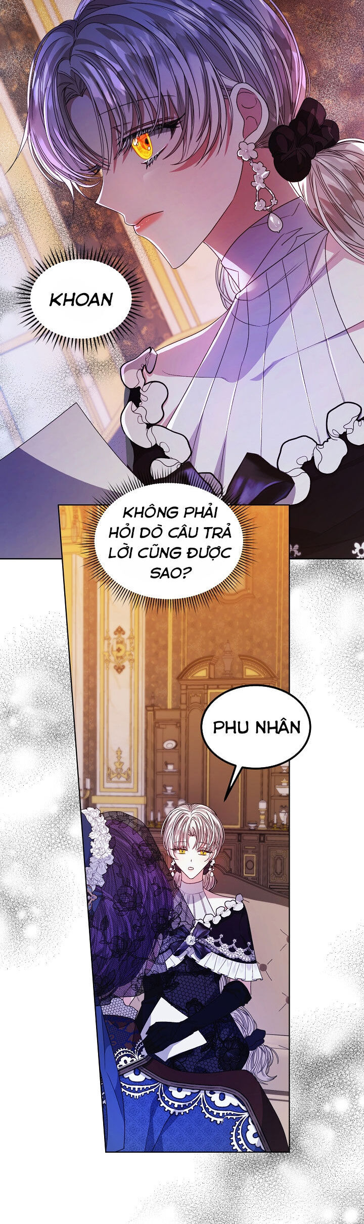 Xuyên Sách Đến Phát Ngán Chapter 35 - Trang 2