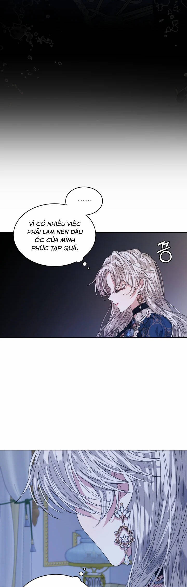 Xuyên Sách Đến Phát Ngán Chapter 32 - Trang 2