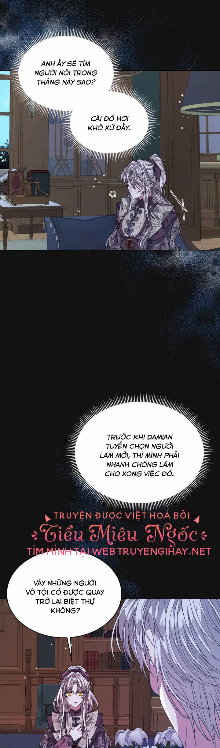 Xuyên Sách Đến Phát Ngán Chapter 32 - Trang 2