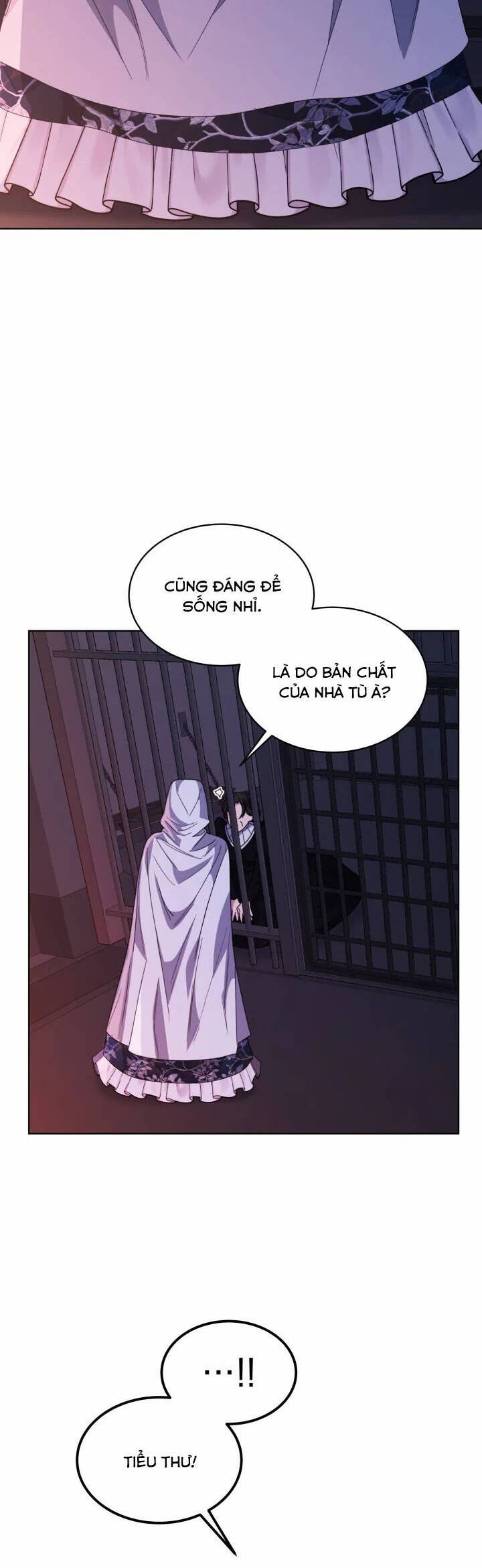 Xuyên Sách Đến Phát Ngán Chapter 32 - Trang 2