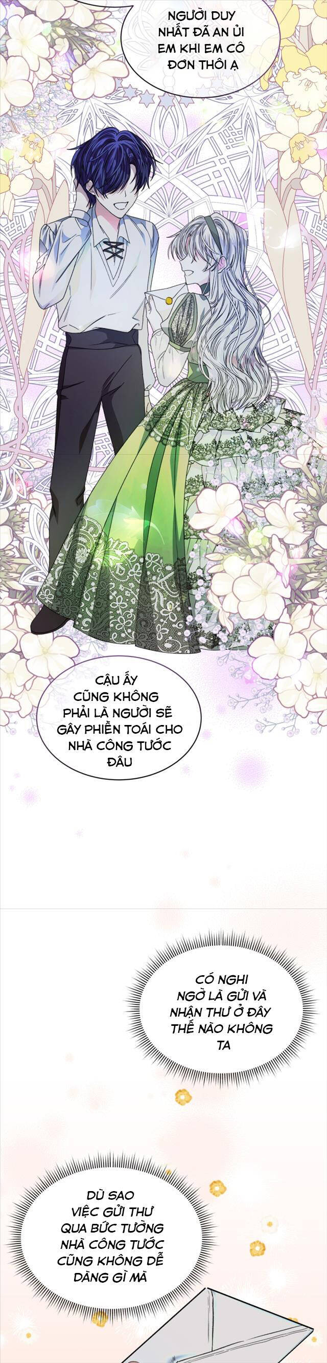 Xuyên Sách Đến Phát Ngán Chapter 31 - Trang 2