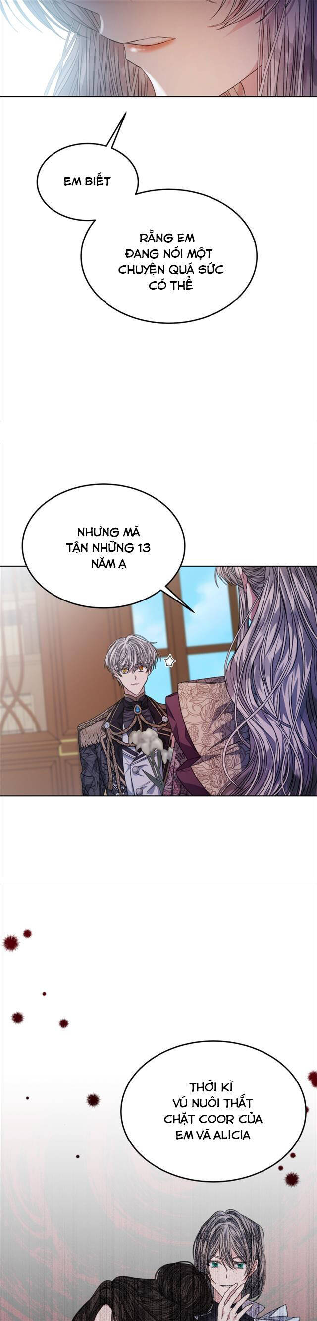 Xuyên Sách Đến Phát Ngán Chapter 31 - Trang 2