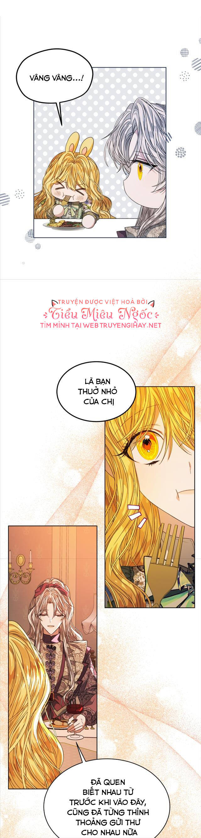 Xuyên Sách Đến Phát Ngán Chapter 31 - Trang 2