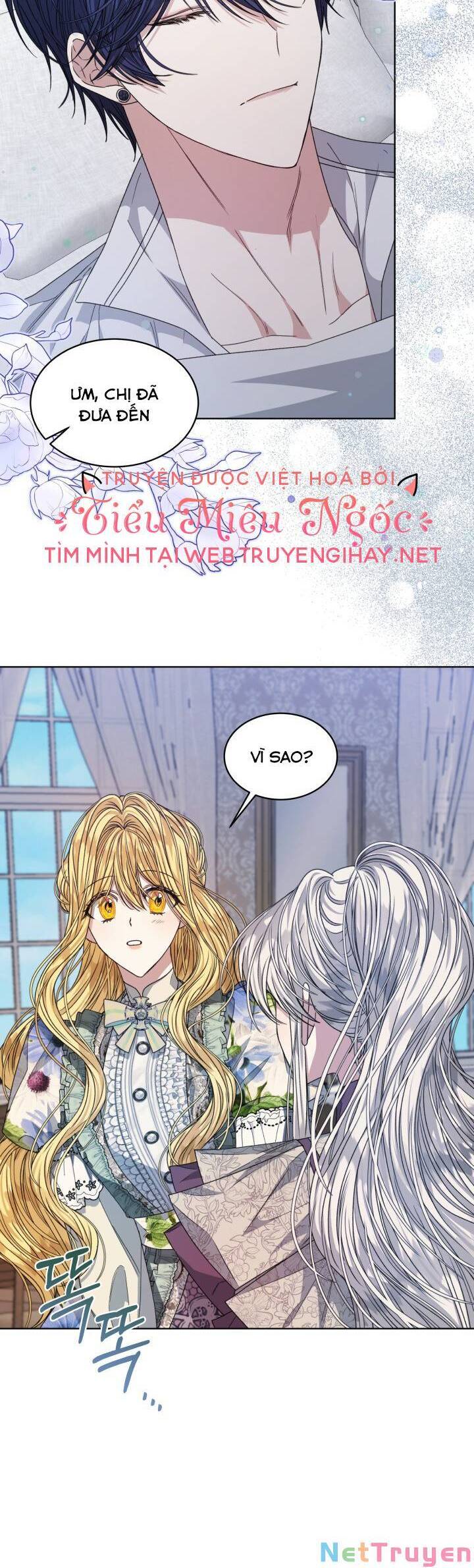 Xuyên Sách Đến Phát Ngán Chapter 30 - Trang 2