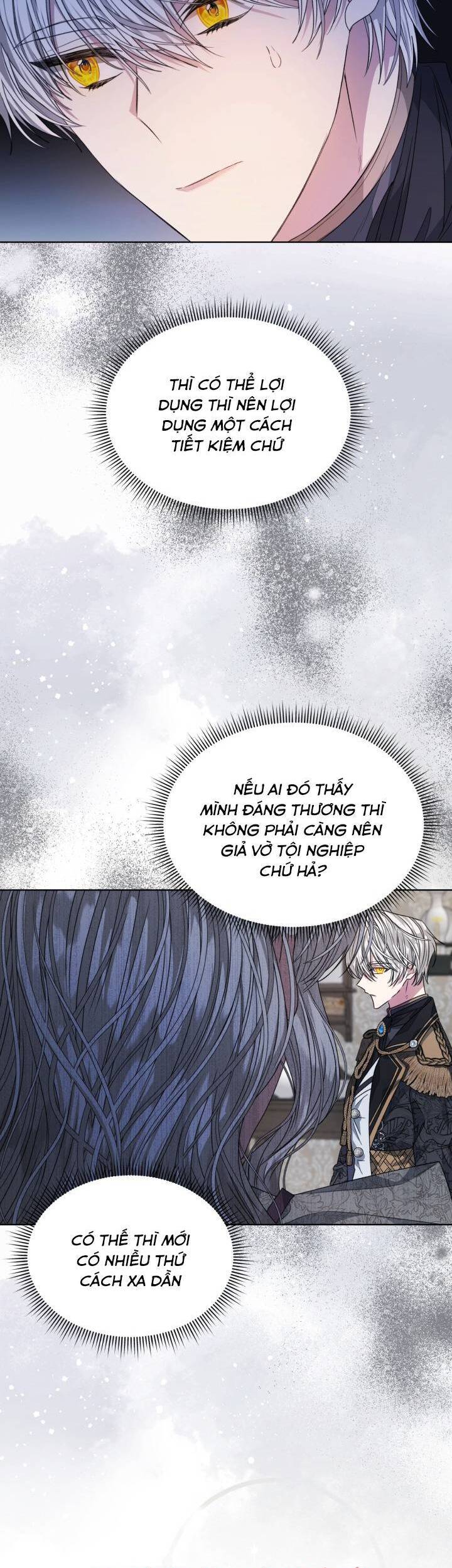 Xuyên Sách Đến Phát Ngán Chapter 30 - Trang 2