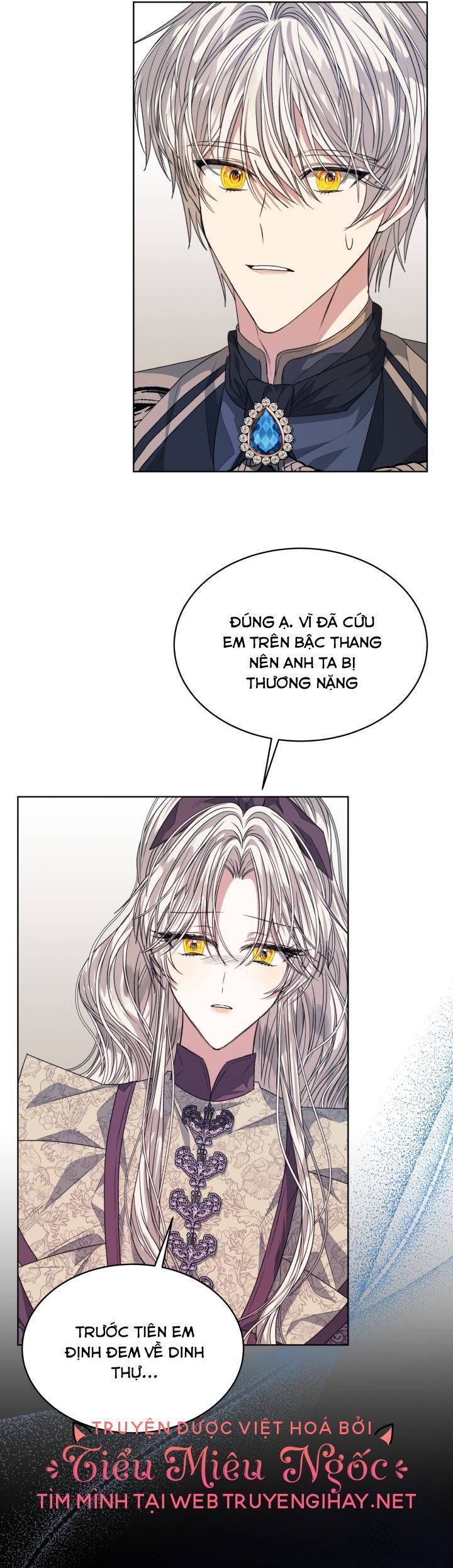 Xuyên Sách Đến Phát Ngán Chapter 30 - Trang 2