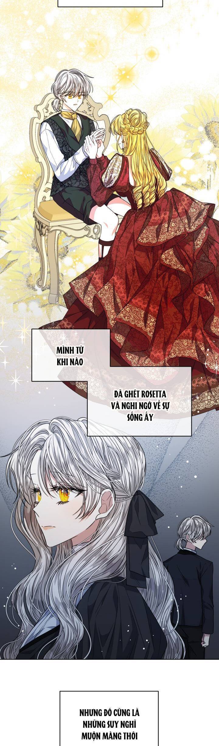 Xuyên Sách Đến Phát Ngán Chapter 30 - Trang 2