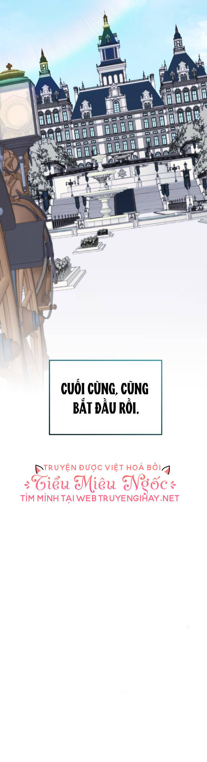 Xuyên Sách Đến Phát Ngán Chapter 29 - Trang 2