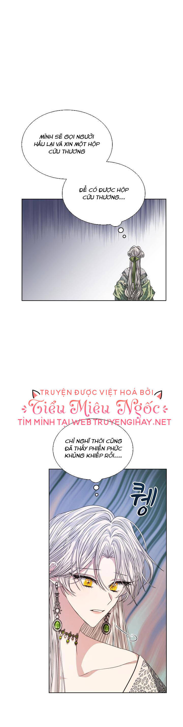 Xuyên Sách Đến Phát Ngán Chapter 26 - Trang 2