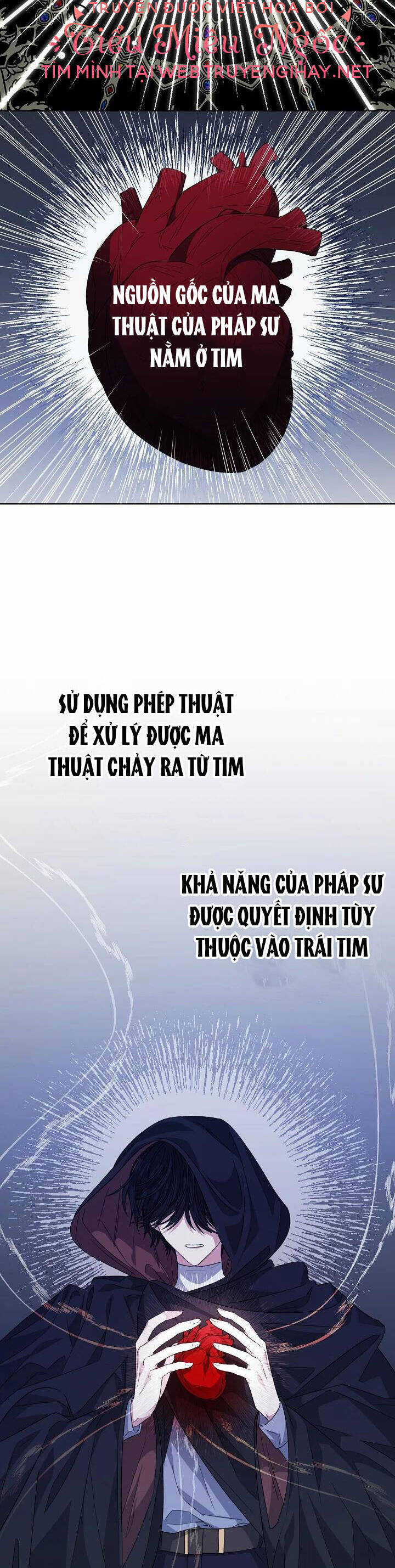 Xuyên Sách Đến Phát Ngán Chapter 24 - Trang 2