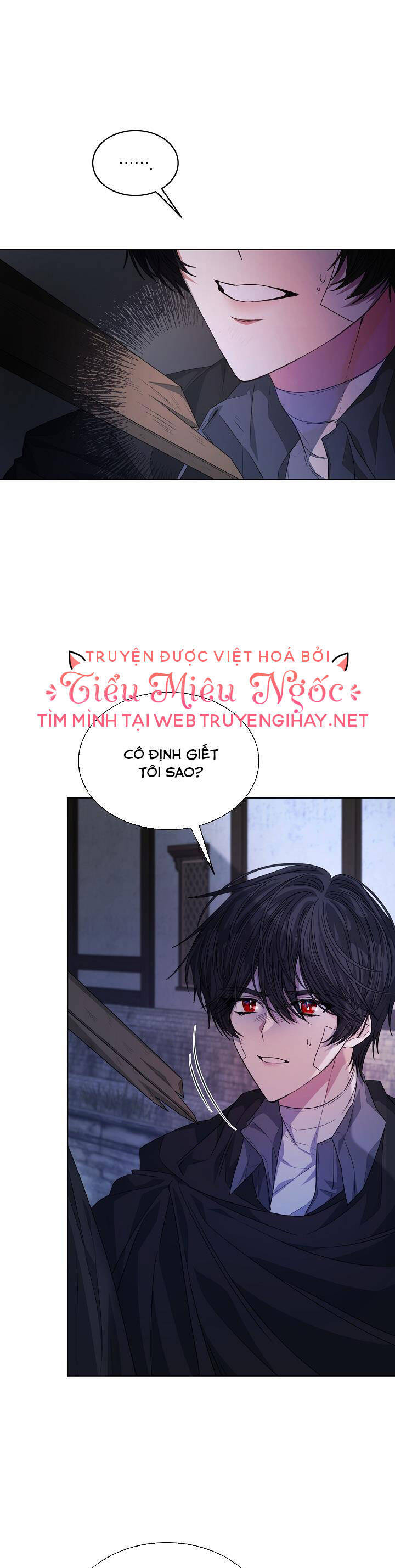 Xuyên Sách Đến Phát Ngán Chapter 23 - Trang 2