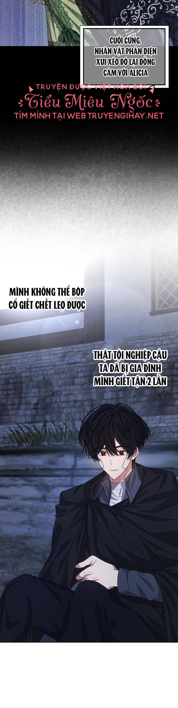 Xuyên Sách Đến Phát Ngán Chapter 22 - Trang 2