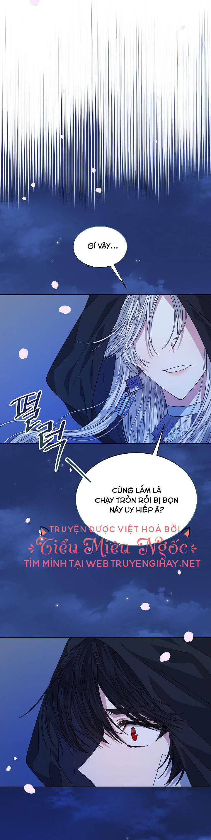 Xuyên Sách Đến Phát Ngán Chapter 21 - Trang 2