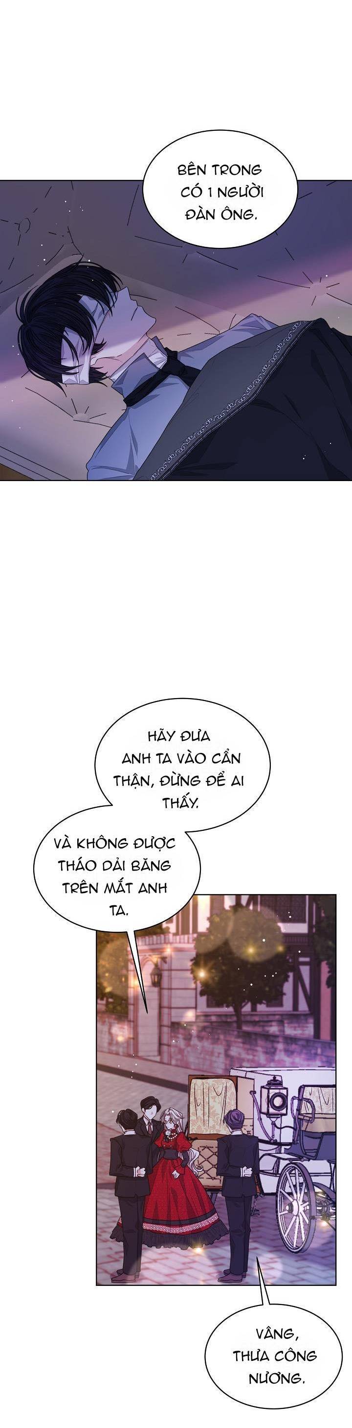 Xuyên Sách Đến Phát Ngán Chapter 17 - Trang 2