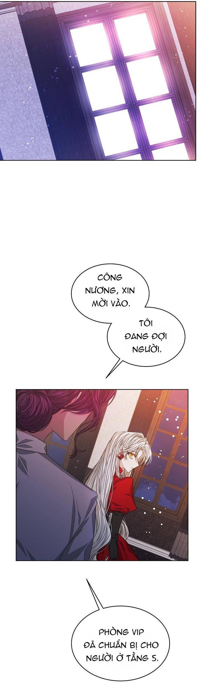 Xuyên Sách Đến Phát Ngán Chapter 17 - Trang 2