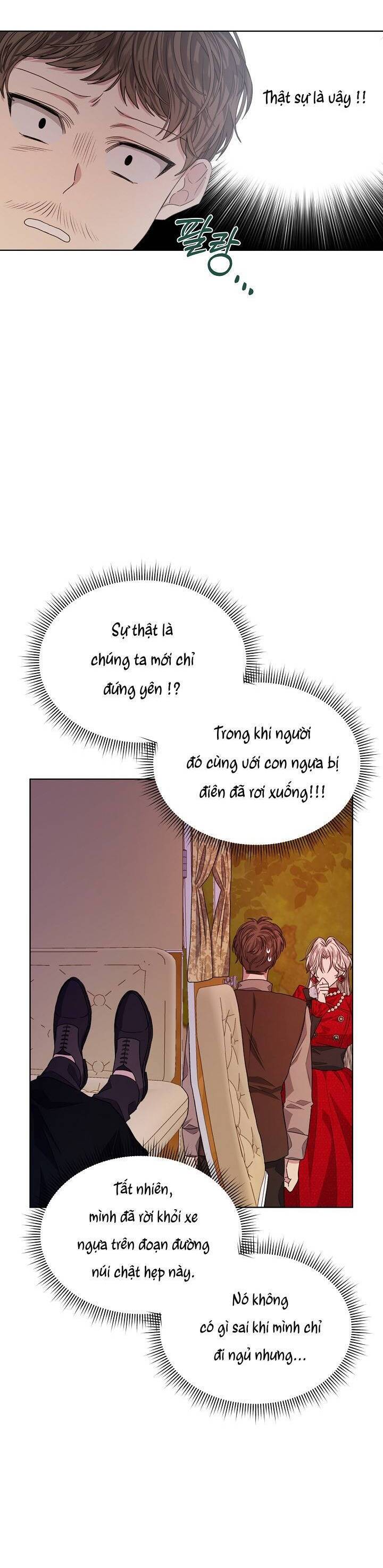 Xuyên Sách Đến Phát Ngán Chapter 16 - Trang 2