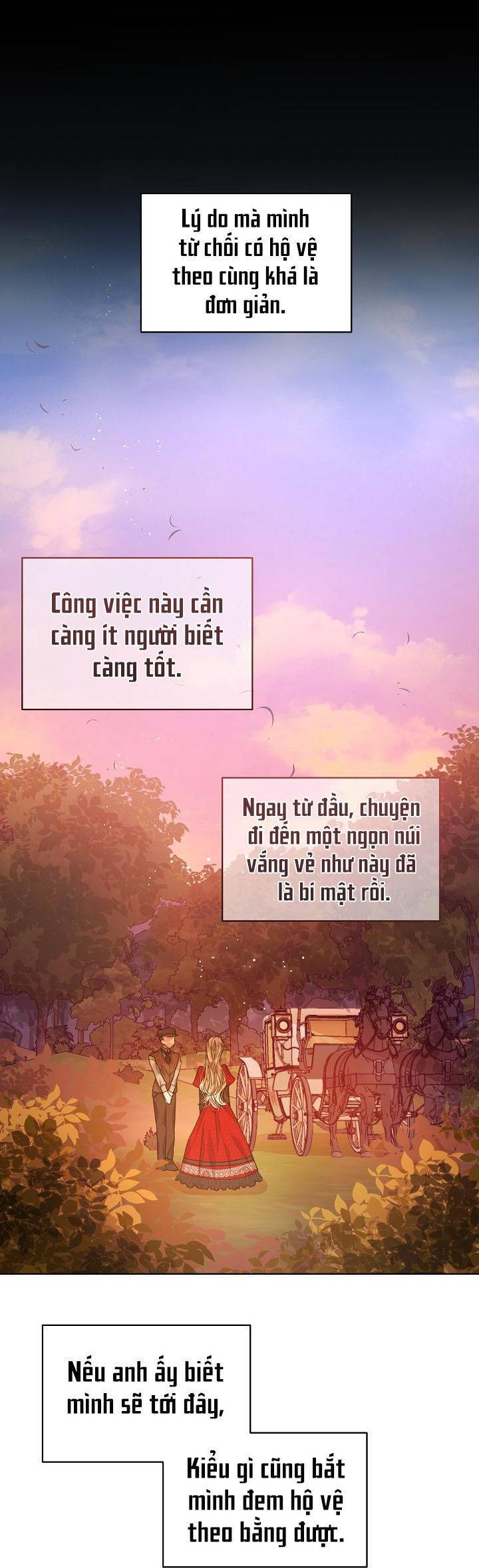 Xuyên Sách Đến Phát Ngán Chapter 14 - Trang 2