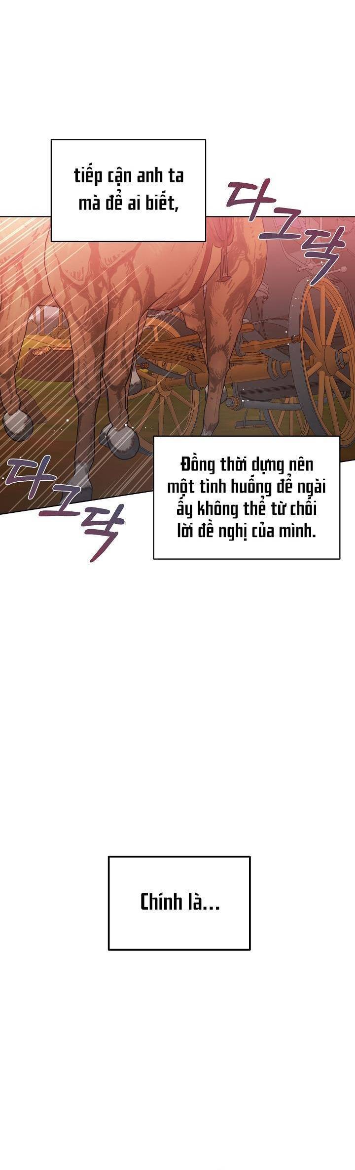 Xuyên Sách Đến Phát Ngán Chapter 14 - Trang 2