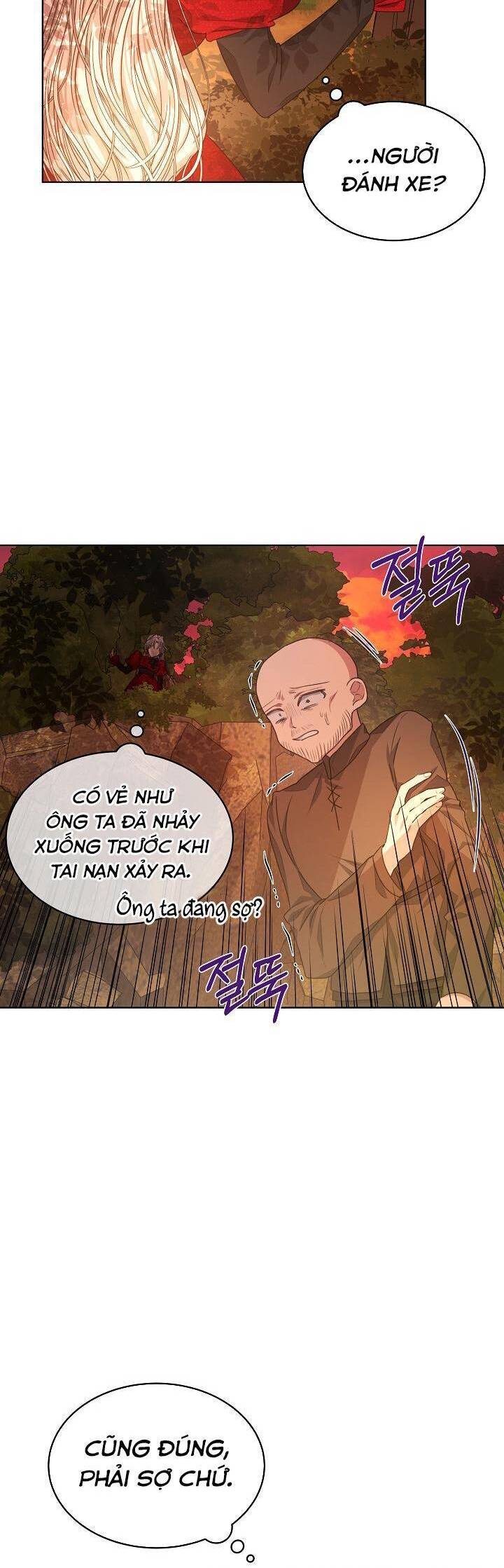 Xuyên Sách Đến Phát Ngán Chapter 14 - Trang 2