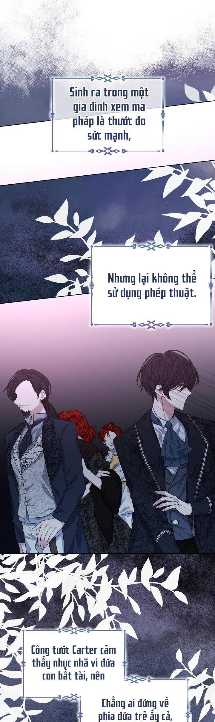 Xuyên Sách Đến Phát Ngán Chapter 14 - Trang 2