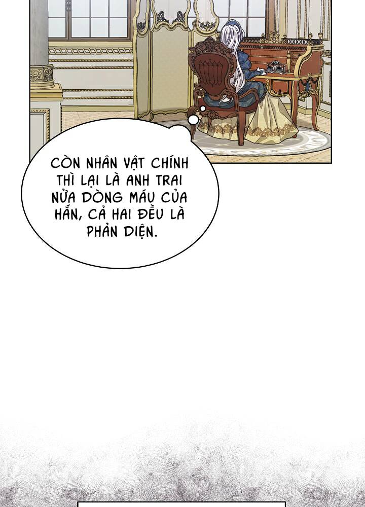 Xuyên Sách Đến Phát Ngán Chapter 13 - Trang 2