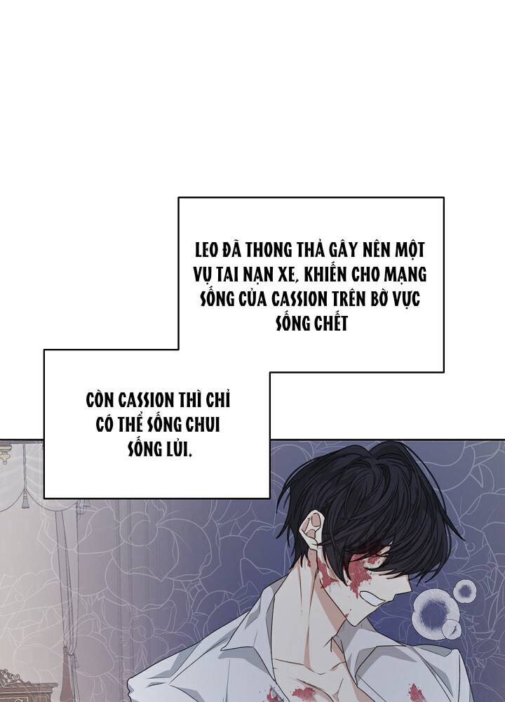 Xuyên Sách Đến Phát Ngán Chapter 13 - Trang 2