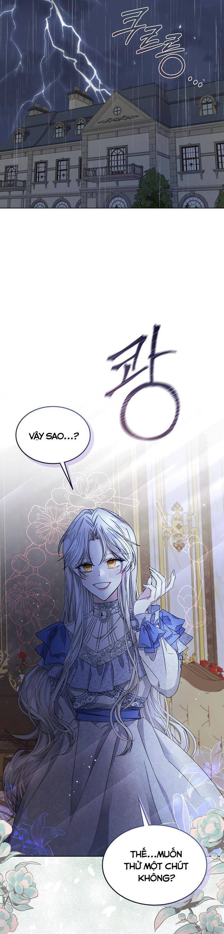 Xuyên Sách Đến Phát Ngán Chapter 10 - Trang 2