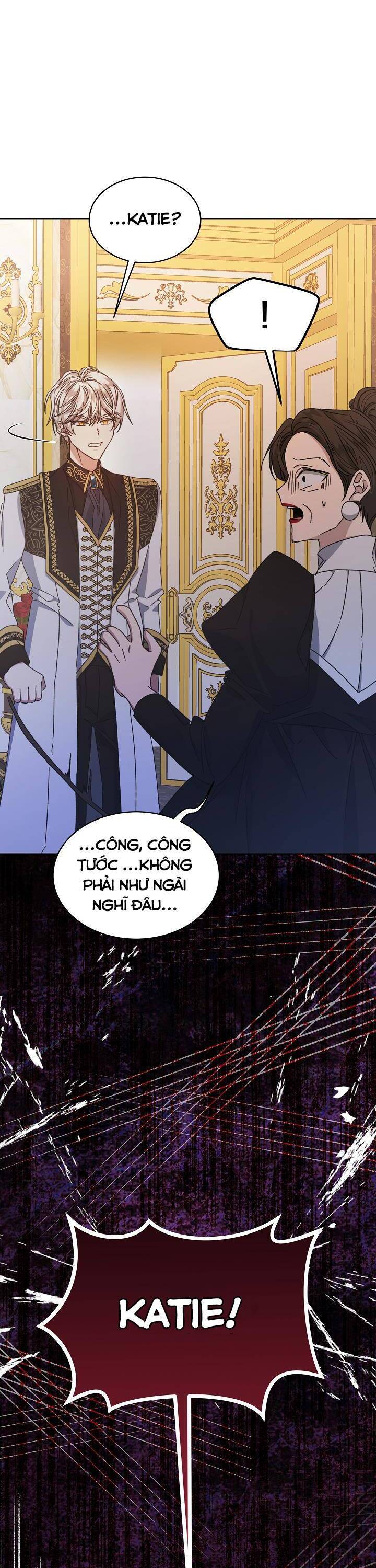 Xuyên Sách Đến Phát Ngán Chapter 10 - Trang 2