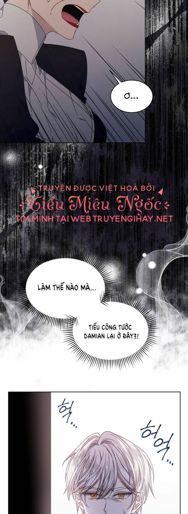 Xuyên Sách Đến Phát Ngán Chapter 9 - Trang 2