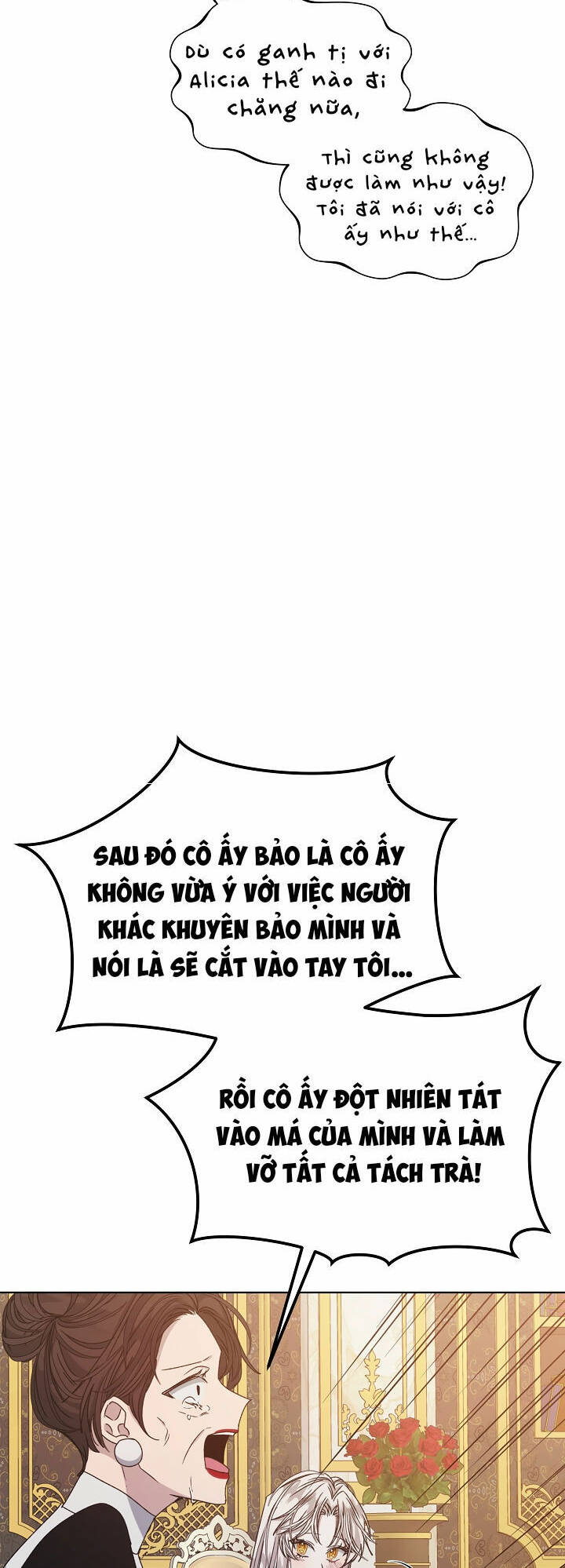 Xuyên Sách Đến Phát Ngán Chapter 9 - Trang 2