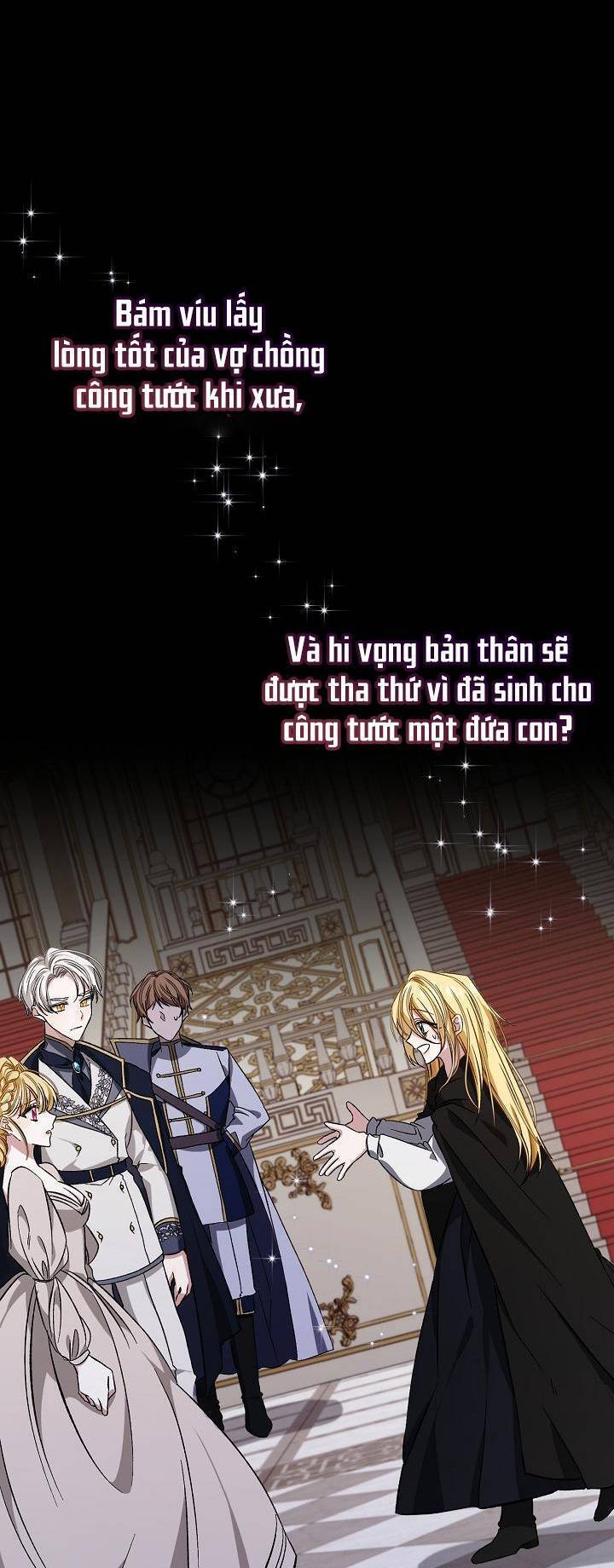 Xuyên Sách Đến Phát Ngán Chapter 6 - Trang 2