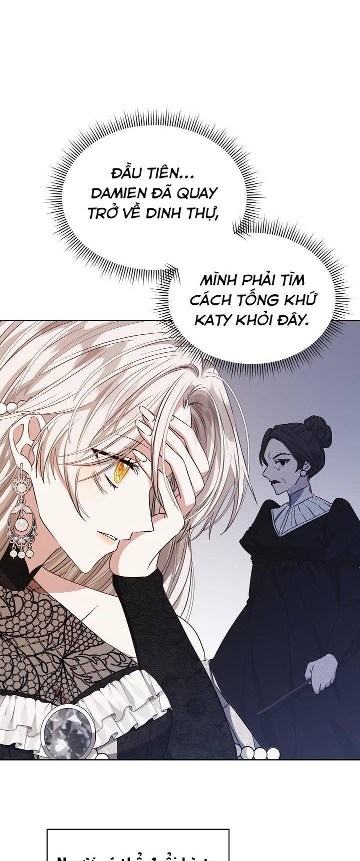 Xuyên Sách Đến Phát Ngán Chapter 6 - Trang 2