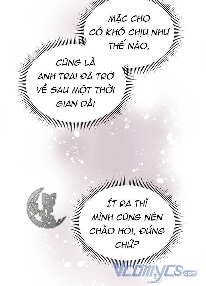 Xuyên Sách Đến Phát Ngán Chapter 5 - Trang 2