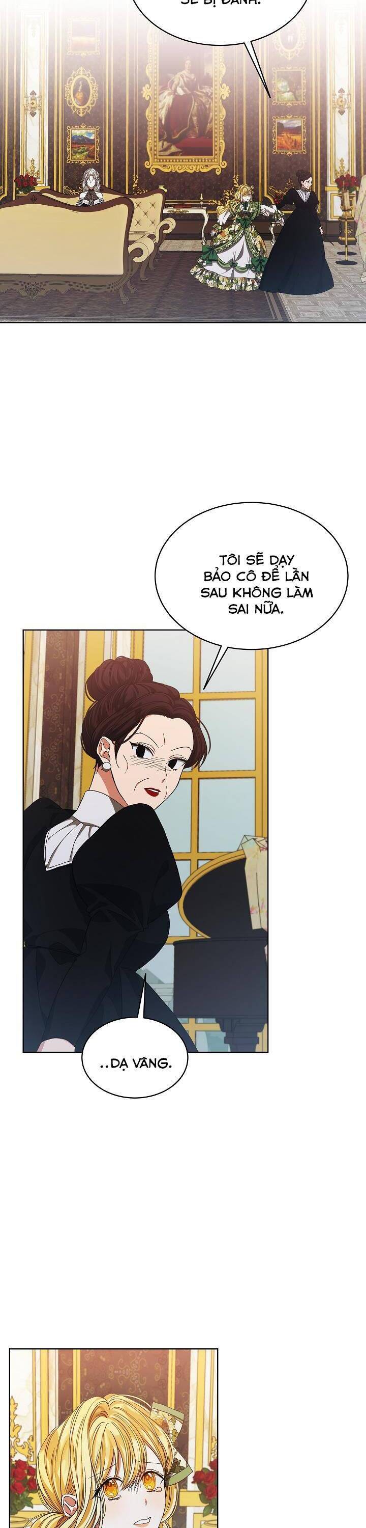 Xuyên Sách Đến Phát Ngán Chapter 3 - Trang 2