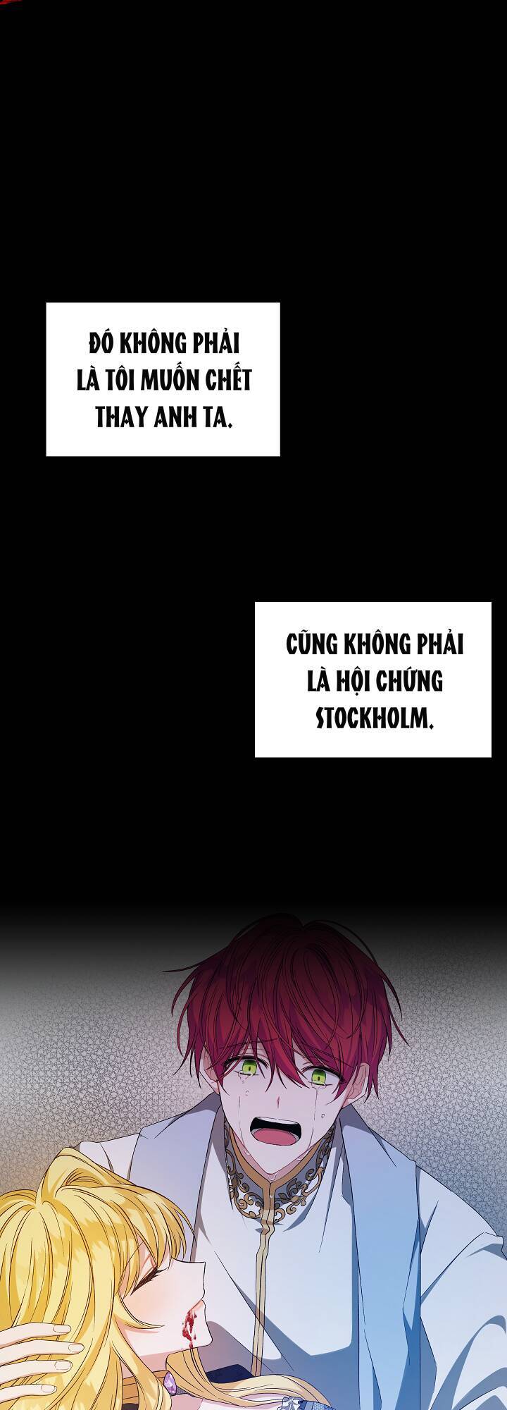 Xuyên Sách Đến Phát Ngán Chapter 2 - Trang 2