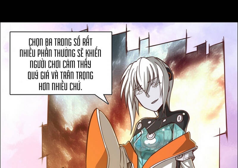 Thần Giới Online Chapter 37 - Trang 2